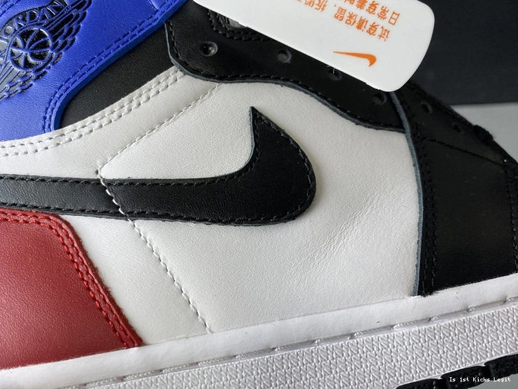  DA2728-100-1 “Top 3 2.0” Jordan Air SP High 1 1019